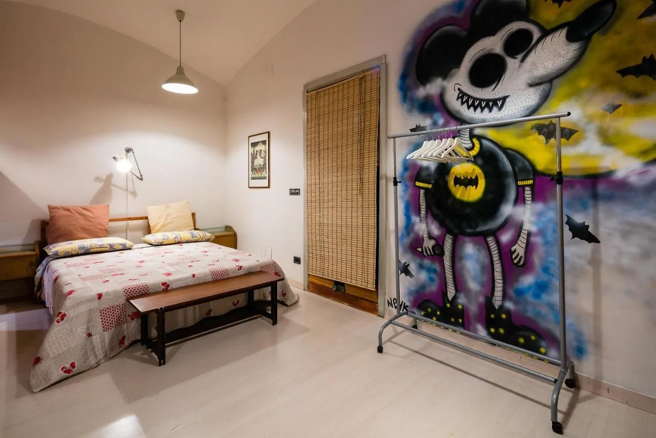 Apartment Appartamento A Palazzo Berio Naples